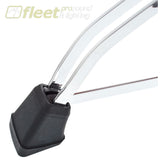 Tama HT830B 1st Chair Round Rider XL Trio Drum Throne-Black Seat THRONES