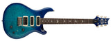 PRS SE STUDIO Electric Guitar with Gig Bag, Lake Blue- UD2FXRXN1-LB - 116002::LB: