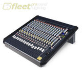 Allen & Heath MIXWIZARD WZ4 16:2 16-Channel Stereo Mixer W41602 MIXERS UNDER 24 CHANNEL