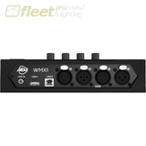 ADJ WMX1-MK2 Wolfmix DMX Lighting Controller LIGHT BOARDS
