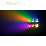 Chauvet WASH-FX-2 Multipurpose FX Light or Wash Light LED WASH LIGHTS