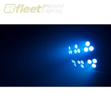 Chauvet WASH-FX-2 Multipurpose FX Light or Wash Light LED WASH LIGHTS