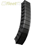 Electrovoice X2/211-90 With Passive Line Array Speaker - 1 DAY RENTAL RENTAL LINE ARRAY SPEAKERS