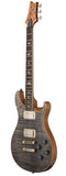 PRS SE McCarty 594 Guitar - Charcoal M52FXRIN1-CH