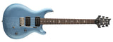 PRS SE CE 24 STANDARD SATIN Electric Guitar (Ice Blue Metallic)