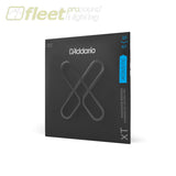 D’Addario Extra Light Coated Acoustic Guitar Strings XTAPB1047 10-47 12 STRING GUITAR STRINGS