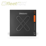 D’Addario Extra Light Coated Acoustic Guitar Strings XTAPB1047 10-47 GUITAR STRINGS