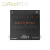 D’Addario Extra Light Coated Acoustic Guitar Strings XTAPB1047 10-47 GUITAR STRINGS