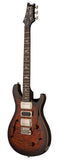 PRS SE SPECIAL Semi Hollow Electric Guitar with Gig Bag, Orange Tiger Smokeburst - SQ2FXRXN1LOB- 116001::OB