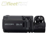 Zoom Q8n-4K Handy Video Recorder VIDEO CAMERAS