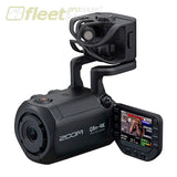 Zoom Q8n-4K Handy Video Recorder VIDEO CAMERAS