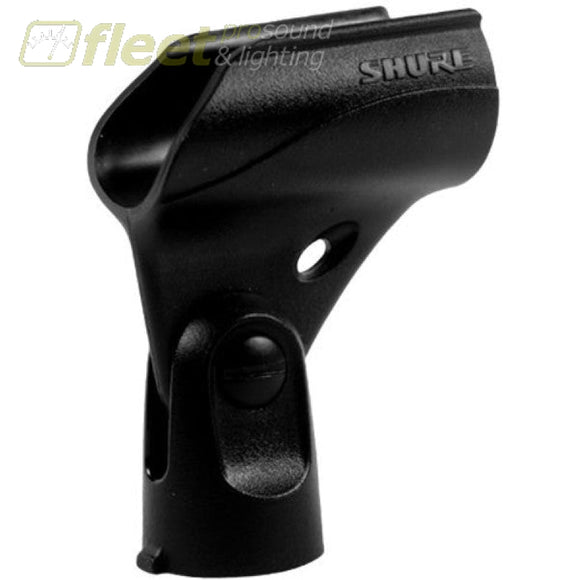 Shure A25D Break-Resistant Swivel Adapter Replacement SM Mic Clip MIC CLIPS