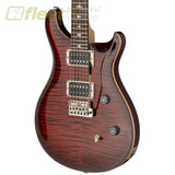 PRS CE 24 Bolt-On (2024) Electric Guitar w/ Gig Bag - Fire Red Burst - 112784::FR:: SOLID BODY GUITARS