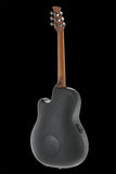 Ovation Applause AE44-4S Acoustic Guitar - Natural Satin