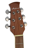 Ovation Applause AE44-4S Acoustic Guitar - Natural Satin