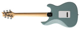 PRS Guitars John Mayer Silver Sky SE Maple Electric Guitar with Gigbag - Stone Blue (Left Handed)