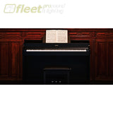 Casio AP470BK 88-Key Digital Piano - Black w/ Cabinet & Bench DIGITAL PIANOS