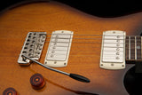 PRS SE DGT STANDARD (MOONS) Electric Guitar with Gig Bag, McCarty Tobacco Sunburst, DS2HXRXN1MT - 116011::MT