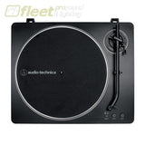 Audio-Technica Fully Automatic Belt-Drive Turntable AT-LP70X-BG - Black/Gray BELT DRIVE TURNTABLES