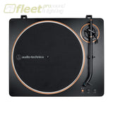 Audio-Technica Fully Automatic Belt-Drive Turntable AT-LP70X-BZ - Black/Bronze BELT DRIVE TURNTABLES