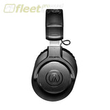 ATH-M20xBT l Wireless Over-Ear Headphones WIRELESS HEADPHONES