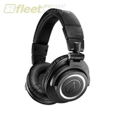 ATH-M50xBT2 | Wireless Over-Ear Headphones WIRELESS HEADPHONES