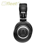 ATH-M50xBT2 | Wireless Over-Ear Headphones WIRELESS HEADPHONES