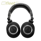 ATH-M50xBT2 | Wireless Over-Ear Headphones WIRELESS HEADPHONES
