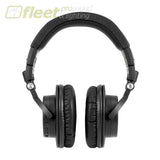 ATH-M50xBT2 | Wireless Over-Ear Headphones WIRELESS HEADPHONES
