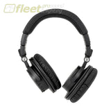 ATH-M50xBT2 | Wireless Over-Ear Headphones WIRELESS HEADPHONES
