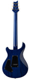 PRS SE  Custom 24-08 Quilted Maple Electric Guitar in Lake Blue - C84QQEIN1-LB