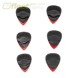 Dava D1303 Rock Picks Bag of 6 PICKS