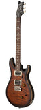 PRS SE Custom 24 CU4FXRXN1-BG , Rosewood Fretboard Guitar - Black Gold Sunburst
