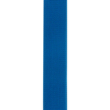 D'Addario 2'' Auto Lock Guitar Strap - Blue - PWSAL402