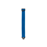 D'Addario 2'' Auto Lock Guitar Strap - Blue - PWSAL402