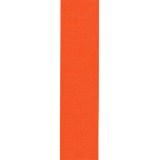 D'Addario PWSAL404 Polypropylene Auto Lock Guitar Strap (Orange)