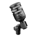 Audix DP7 - Professional Seven Piece Drum Microphone Kit