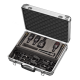 Audix DP7 - Professional Seven Piece Drum Microphone Kit