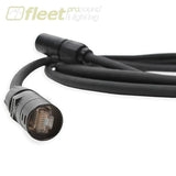 RapcoHorizon Pro Co DURACAT-50NBNB etherCON-etherCON Cat6e + Ethernet Networking Cable (50’) AUDIO SNAKES