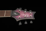PRS SE ZACH MYERS Electric Guitar with Gig Bag, Elderberry Burst - ZM2FFRIN11Z - 116007::1Z
