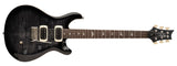 PRS SE CE24 Electric Guitar with Gig Bag, Charcoal Burst -  CE4BRXN1-CA - 115984::CA