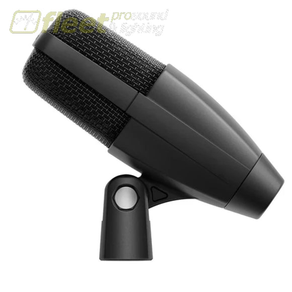 Sennheiser MD 421 KOMPAKT Multipurpose Dynamic Cardioid Microphone DYNAMIC MICROPHONES
