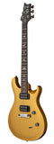 PRS SE CE24 STANDARD STOPTAIL STAIN, METALLIC GOLD WITH BAG: CS4HBRXN1:MD - 115976::MD