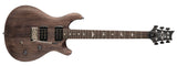 PRS SE CE24 Standard Satin Electric Guitar in Charcoal with Bag - CH4HBRXN1-CH