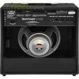 Fender Mustang LTX50 50-watt Combo Amplifier - 2311700000 GUITAR COMBO AMPS