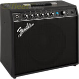 Fender Mustang LTX50 50-watt Combo Amplifier - 2311700000 GUITAR COMBO AMPS