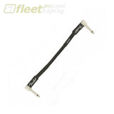 Fender Pro 6’’ Angle Instrument Cable - 0990820056 PATCH CABLES