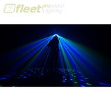 Chauvet Swarm Wash FX ILS 4-in-1 LED light LED DJ EFFECTS