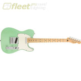 Fender Limited Edition Player Telecaster Electric Guitar Maple in Surf Pearl - 0145214549 SOLID BODY GUITARS