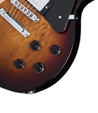 Gibson Les Paul Studio Electric Guitar with Softshell Case - Smokehouse Burst